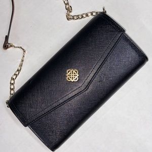 Crossbody Wallet/Clutch